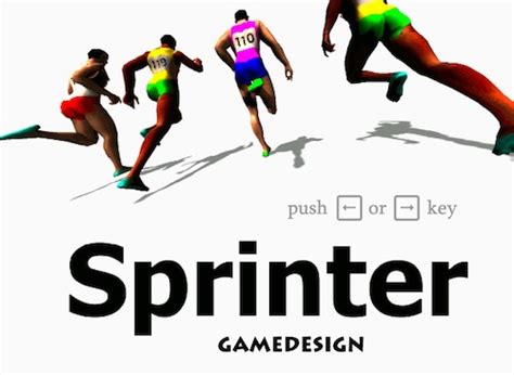 sprinter game|Sprinter Unblocked.